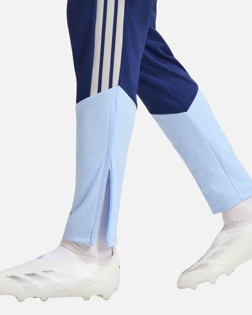 Pantalon d'entraînement Ajax Amsterdam 2026/2027 - Bleu - Footkorner