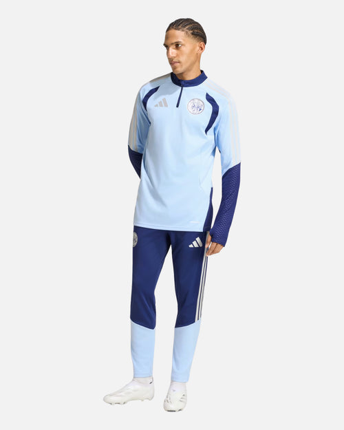 Pantalon d'entraînement Ajax Amsterdam 2026/2027 - Bleu - Footkorner