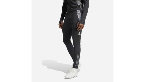 Pantalon d'entraînement Algérie 2024 - Noir - Footkorner