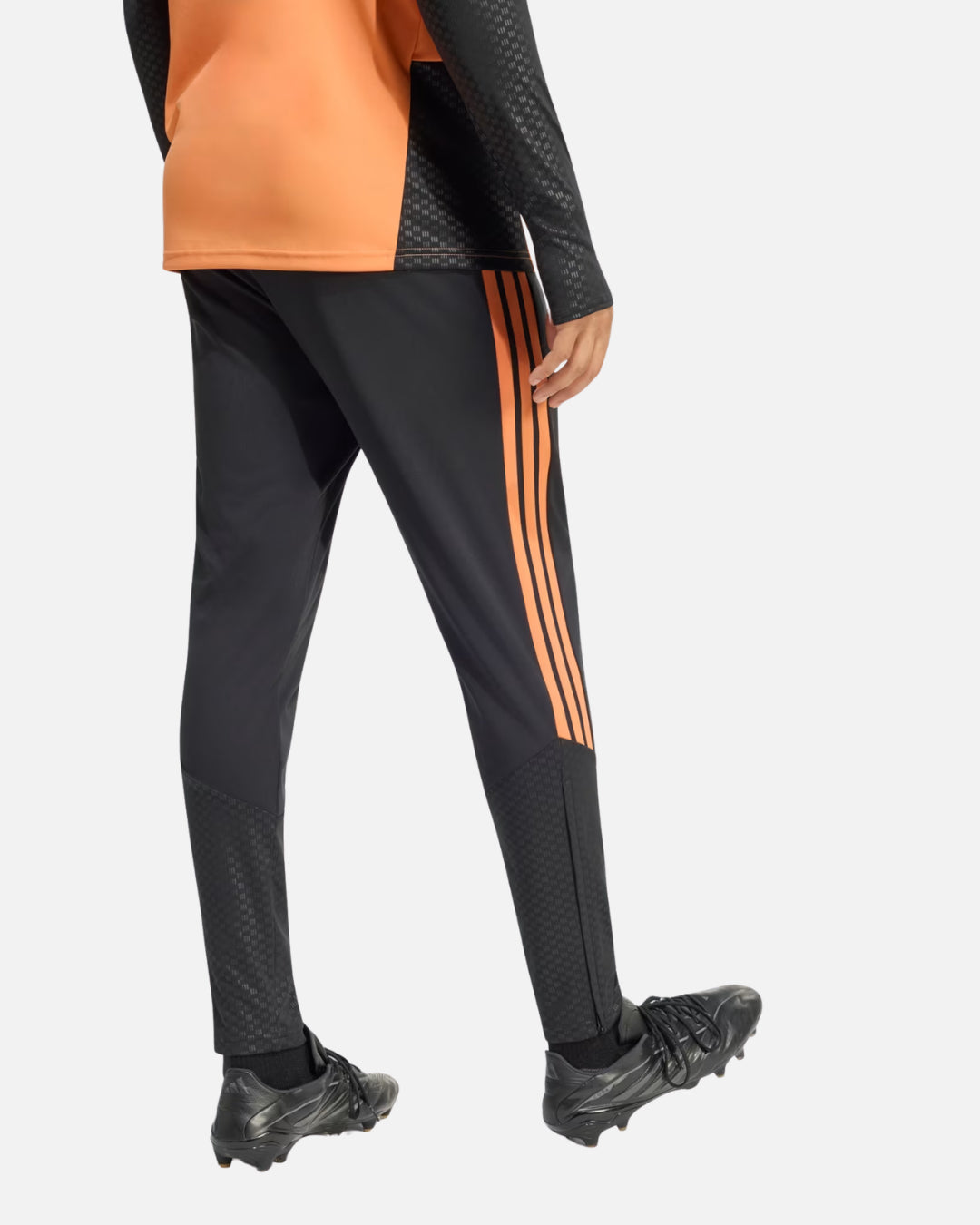 FootkornerPantalon d’entraînement Arsenal FC 2026/2027 Tiro - Noir/Orange
