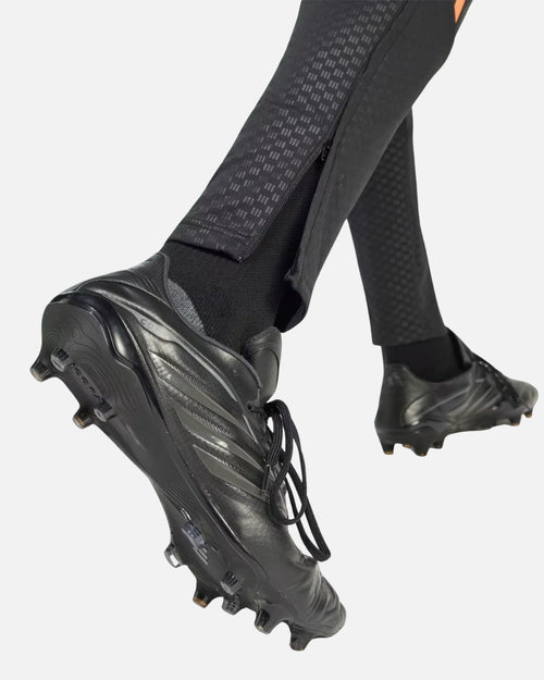 Pantalon d’entraînement Arsenal FC 2026/2027 Tiro - Noir/Orange - Footkorner