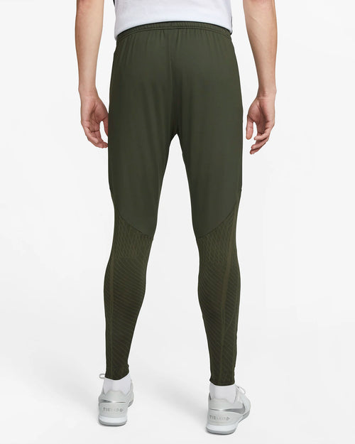 Pantalón de entrenamiento FC Barcelona 2023/2024 - Caqui - Footkorner