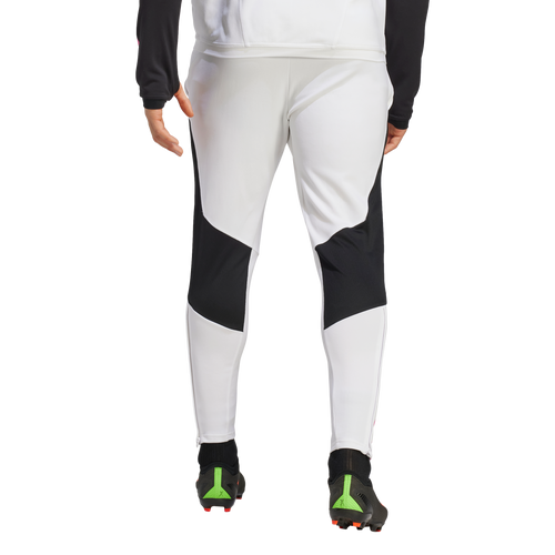 Pantalon d'entrainement Juventus  - Blanc/Noir/Rose - Footkorner