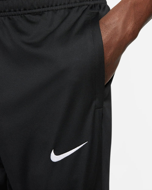 Pantalon d'entrainement Liverpool - Noir/Blanc - Footkorner