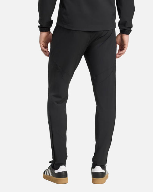 Pantaloni da allenamento Manchester United 2025/2026 - Neri - Footkorner