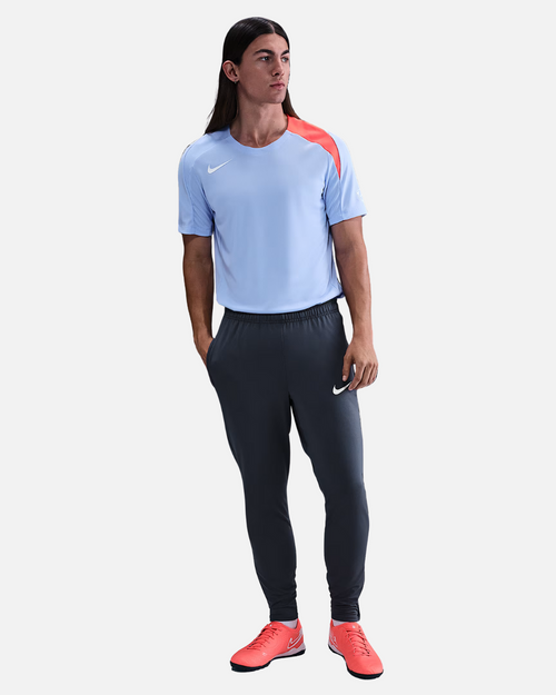 Nike Running Strike Training Pants - Dark Blue - Footkorner