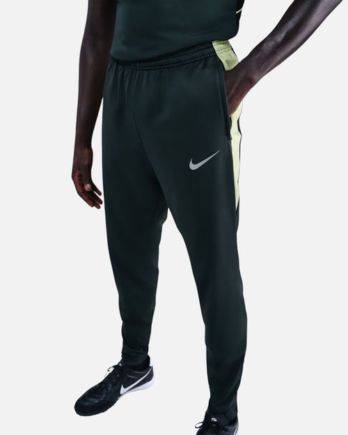 Pantalon d'entraînement Nike Strike - Vert - Footkorner