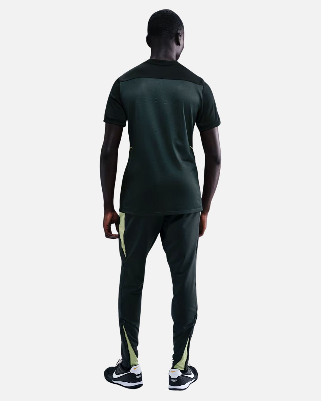 FootkornerPantalon d'entraînement Nike Strike - Vert