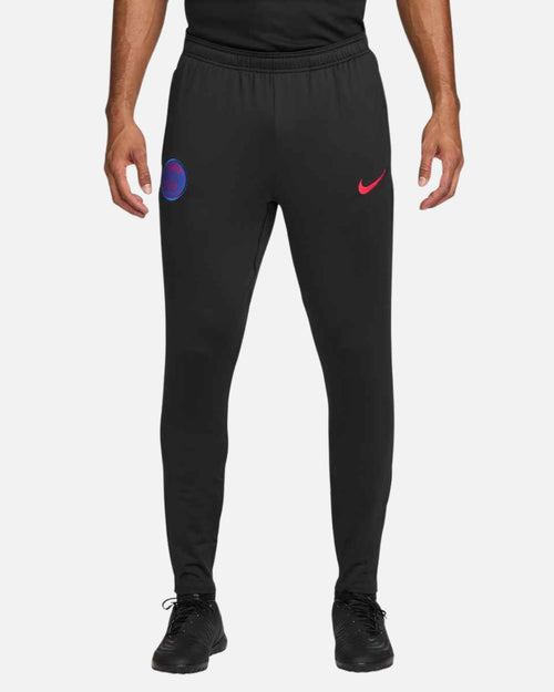 Pantalon d'entraînement PSG Strike 2025/2026 - Noir - Footkorner