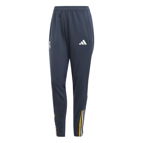 Pantalon d'entrainement Real Madrid - Bleu/Jaune/Blanc - Footkorner