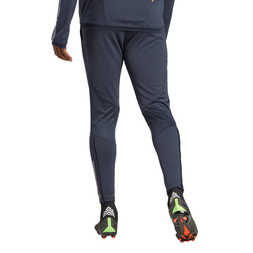 Pantalon d'entrainement Real Madrid - Bleu/Jaune/Blanc - Footkorner