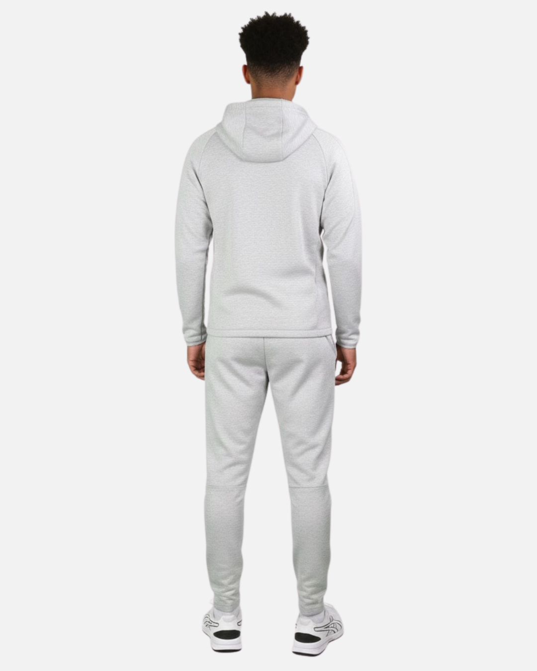 FootkornerSenegal Tracksuit Bottoms - Grey