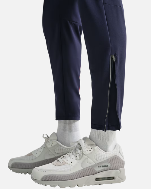 Pantalon FC Barcelone City Side 2026/2027 - Bleu - Footkorner