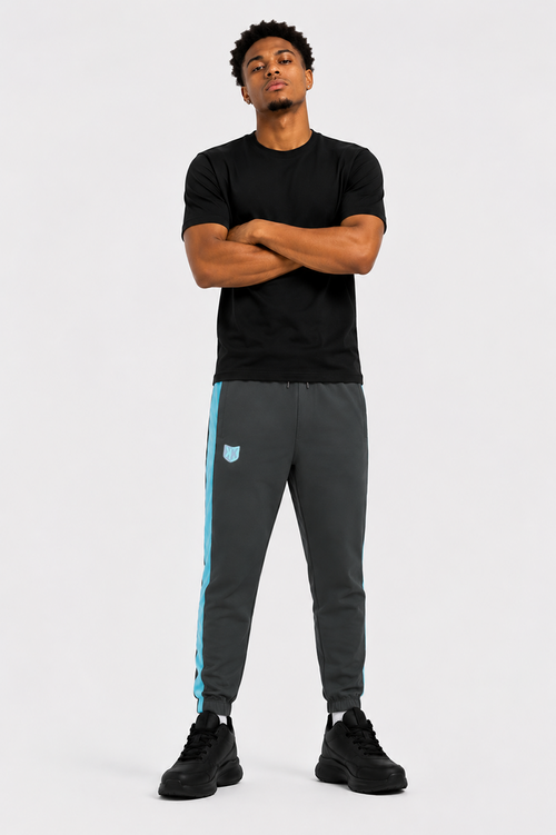 Pantalon FK AWK - Menthe - Footkorner