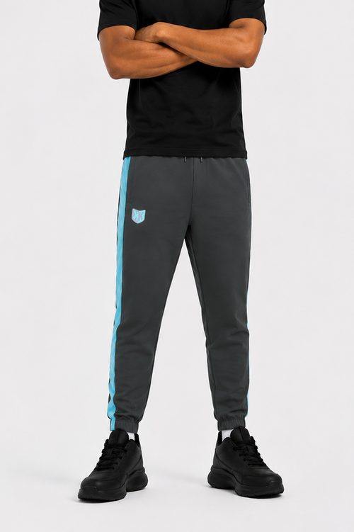 Pantalon FK AWK - Menthe - Footkorner