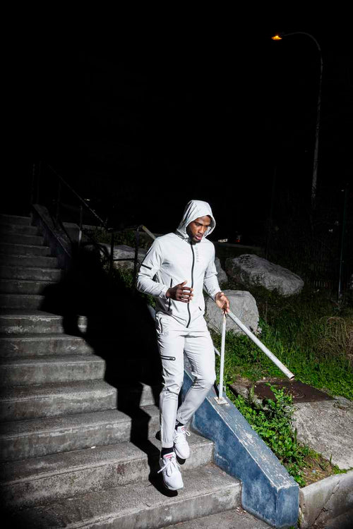 Pantaloni FK Calcio II - Grigi - Footkorner