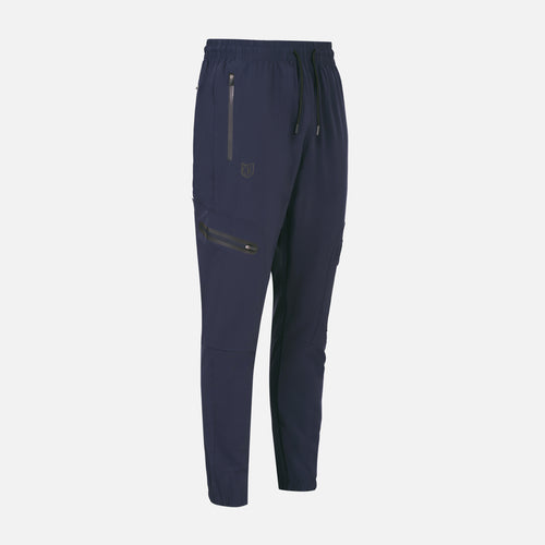 FK Calcio II Pants - Navy - Footkorner