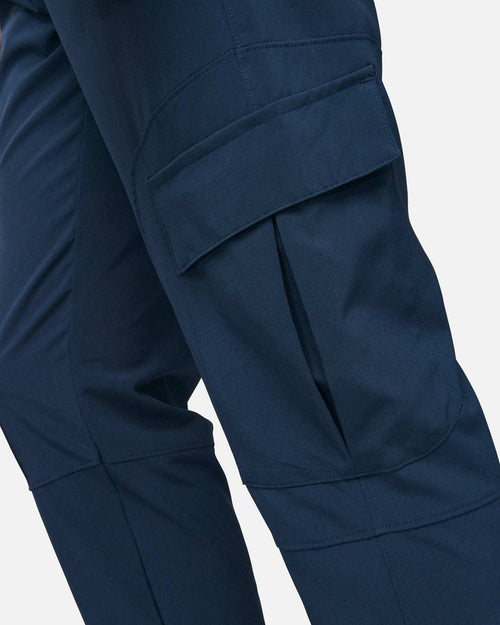 FK Calcio II Pants - Navy - Footkorner