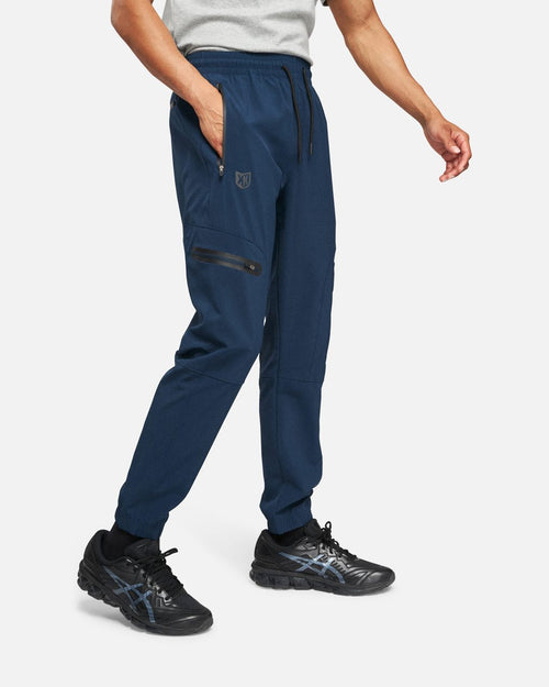 FK Calcio II Pants - Navy - Footkorner