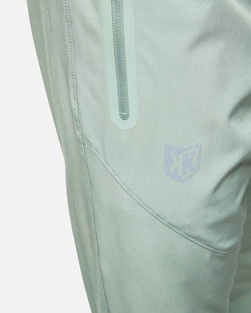 FK Calcio III Pants - Green - Footkorner