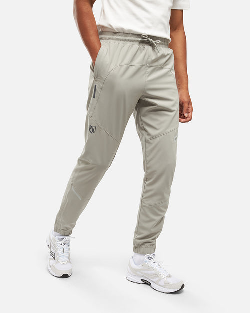 Pantalon FK Calcio IV - Gris - Footkorner