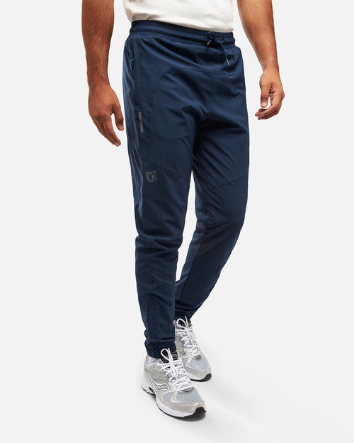 FK Calcio IV Pants - Navy - Footkorner