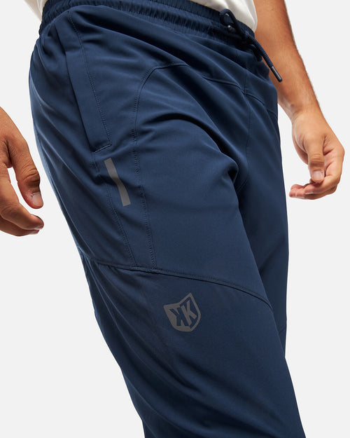 FK Calcio IV Pants - Navy - Footkorner
