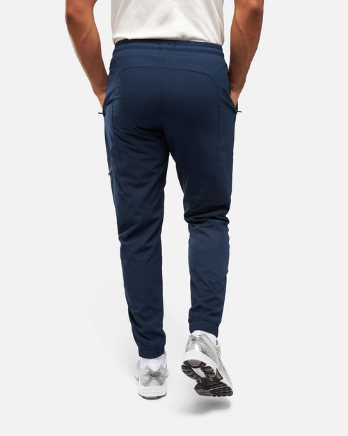 FK Calcio IV Pants - Navy - Footkorner