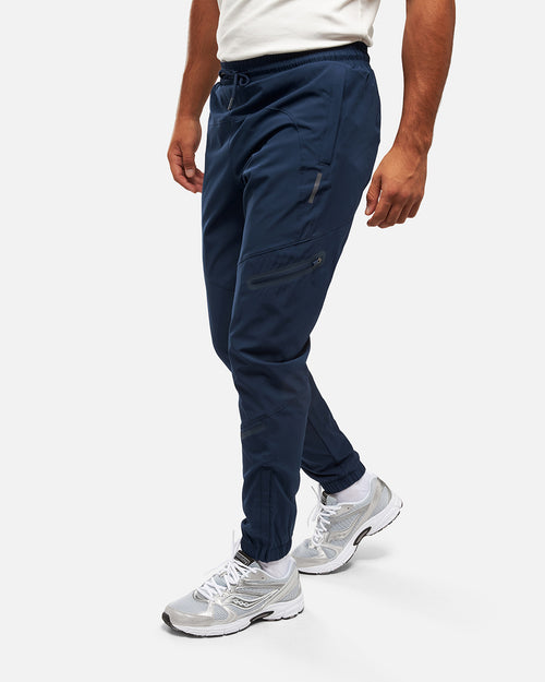FK Calcio IV Pants - Navy - Footkorner