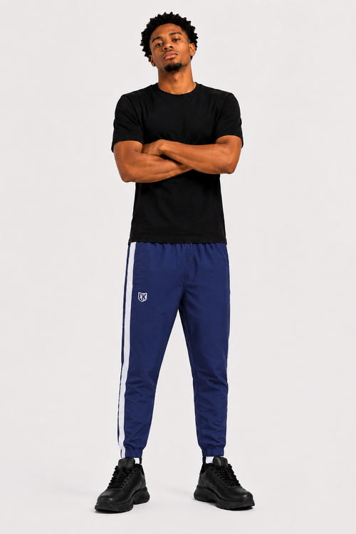 FK Diamond Jogginghose - Blau - Footkorner
