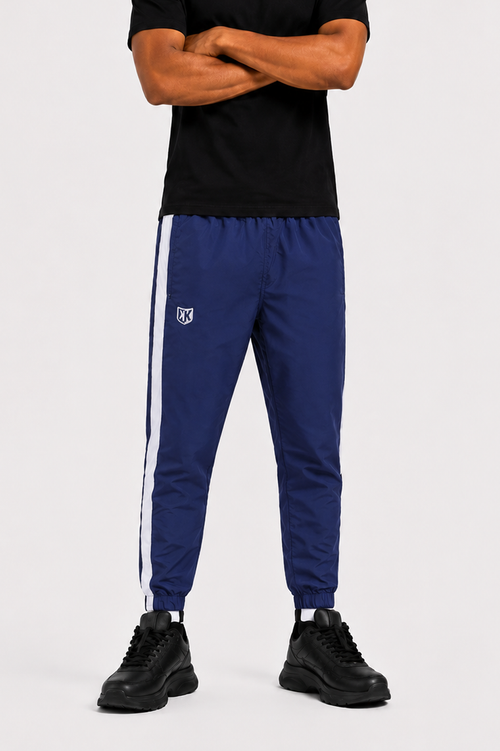 FK Diamond Jogginghose - Blau - Footkorner