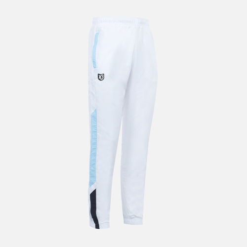 Pantalon FK Diamond II - Blanc/Bleu/Noir - Footkorner
