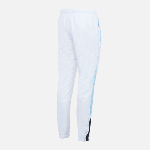 Pantalon FK Diamond II - Blanc/Bleu/Noir - Footkorner