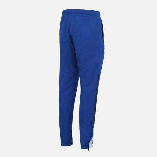 Pantalon FK Diamond II - Bleu/Blanc/Noir - Footkorner