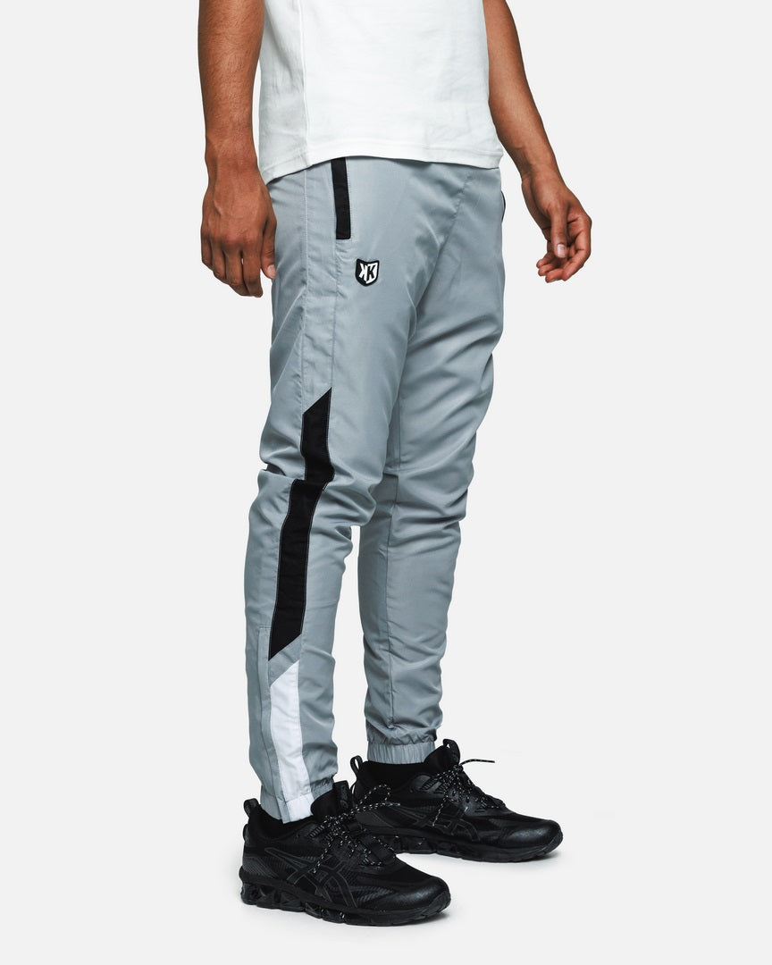 FK Diamond II Pants - Grey/Black/White 
