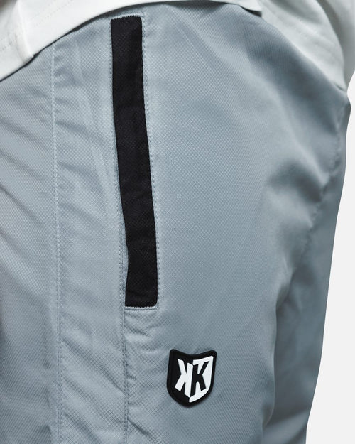 FK Diamond II Hose – Grau/Schwarz/Weiß - Footkorner