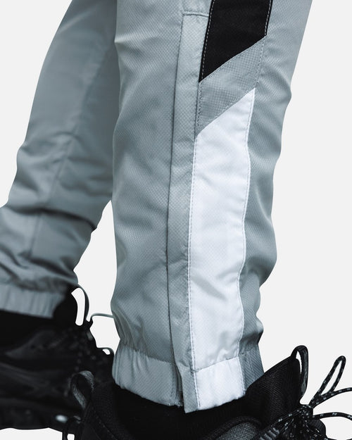 FK Diamond II Hose – Grau/Schwarz/Weiß - Footkorner