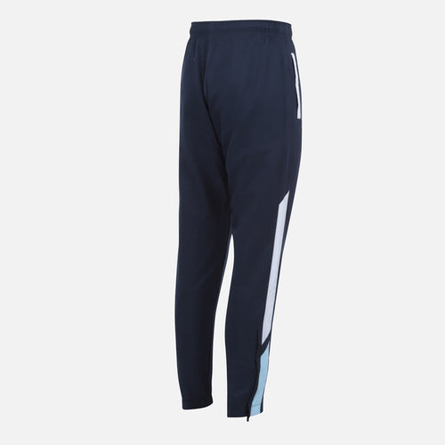 Pantalon FK Diamond II - Marine/Blanc - Footkorner