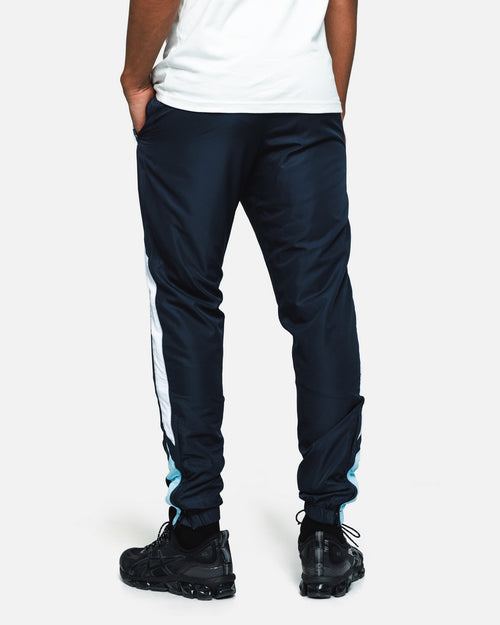 Pantalon FK Diamond II - Marine/Blanc - Footkorner