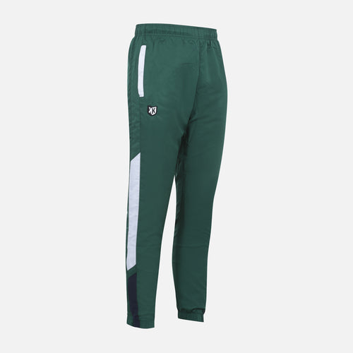FK Diamond II Pants - Green/White/Black  - Footkorner