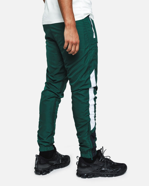FK Diamond II Pants - Green/White/Black  - Footkorner