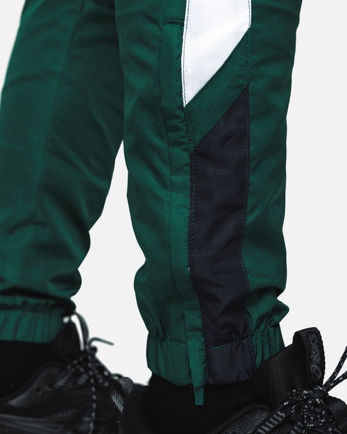 FK Diamond II Pants - Green/White/Black  - Footkorner