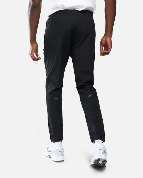 FK Hood Pants - Black - Footkorner