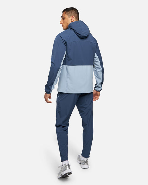 Pantalón FK Kimo - Azul - Footkorner