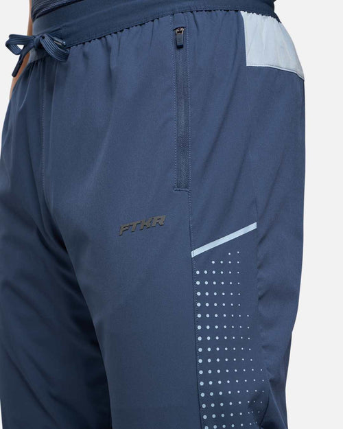 Pantalón FK Kimo - Azul - Footkorner