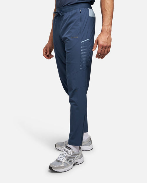 Pantalón FK Kimo - Azul - Footkorner