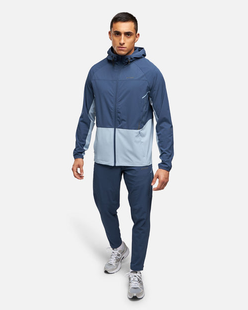 Pantalón FK Kimo - Azul - Footkorner