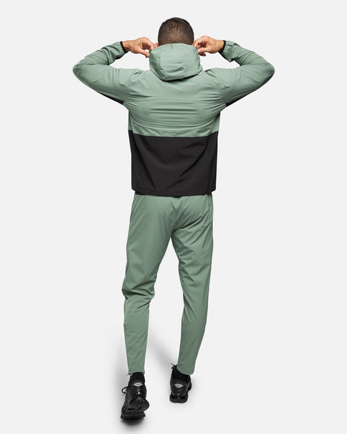 Pantalon FK Kimo - Kaki - Footkorner