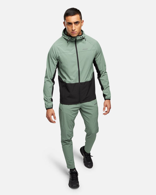 Pantalon FK Kimo - Kaki - Footkorner