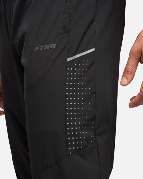 FK Kimo Pants - Black/Grey - Footkorner